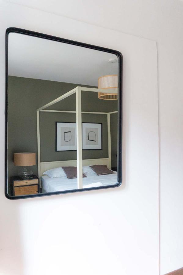 Piazza Navona Charming Apartment โรม ภายนอก รูปภาพ