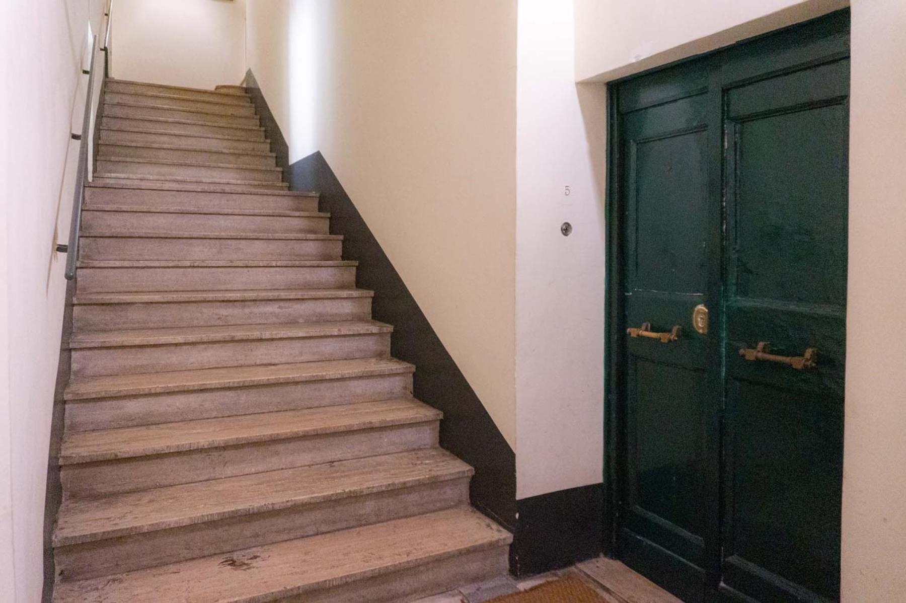Piazza Navona Charming Apartment โรม ภายนอก รูปภาพ